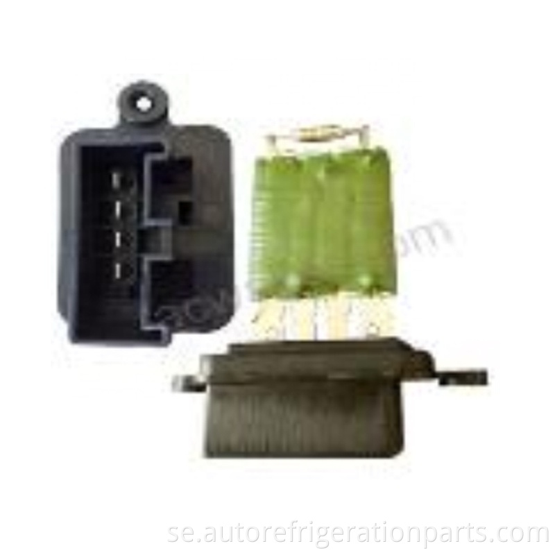 auto ac Resistor